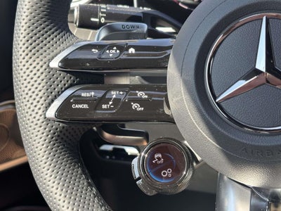 2026 Mercedes-Benz CLE CLE 53 AMG® 4MATIC®