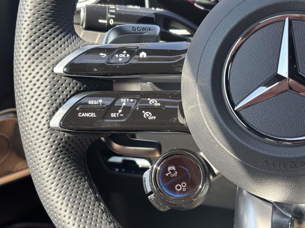 2026 Mercedes-Benz CLE CLE 53 AMG® 4MATIC®