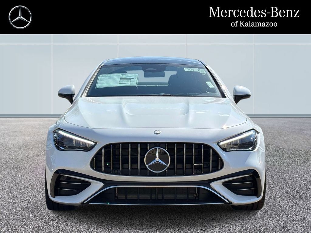 2026 Mercedes-Benz CLE CLE 53 AMG® 4MATIC®