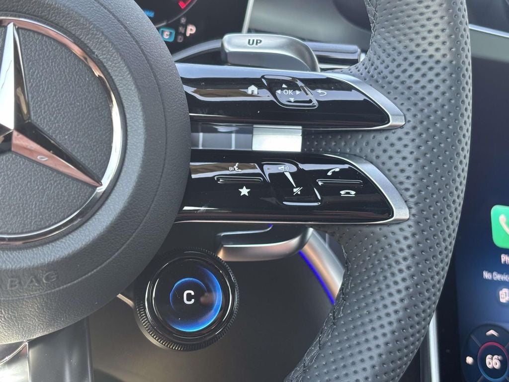 2026 Mercedes-Benz CLE CLE 53 AMG® 4MATIC®