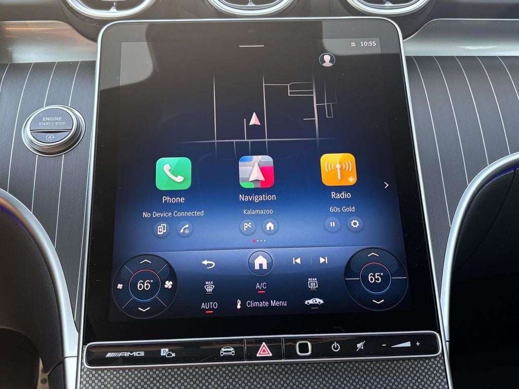 2026 Mercedes-Benz CLE CLE 53 AMG® 4MATIC®