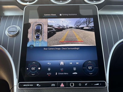 2026 Mercedes-Benz CLE CLE 53 AMG® 4MATIC®