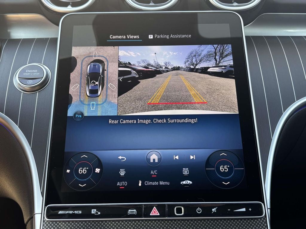 2026 Mercedes-Benz CLE CLE 53 AMG® 4MATIC®