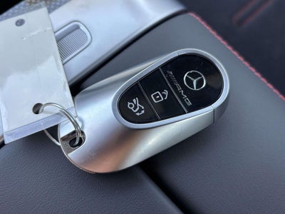 2026 Mercedes-Benz CLE CLE 53 AMG® 4MATIC®