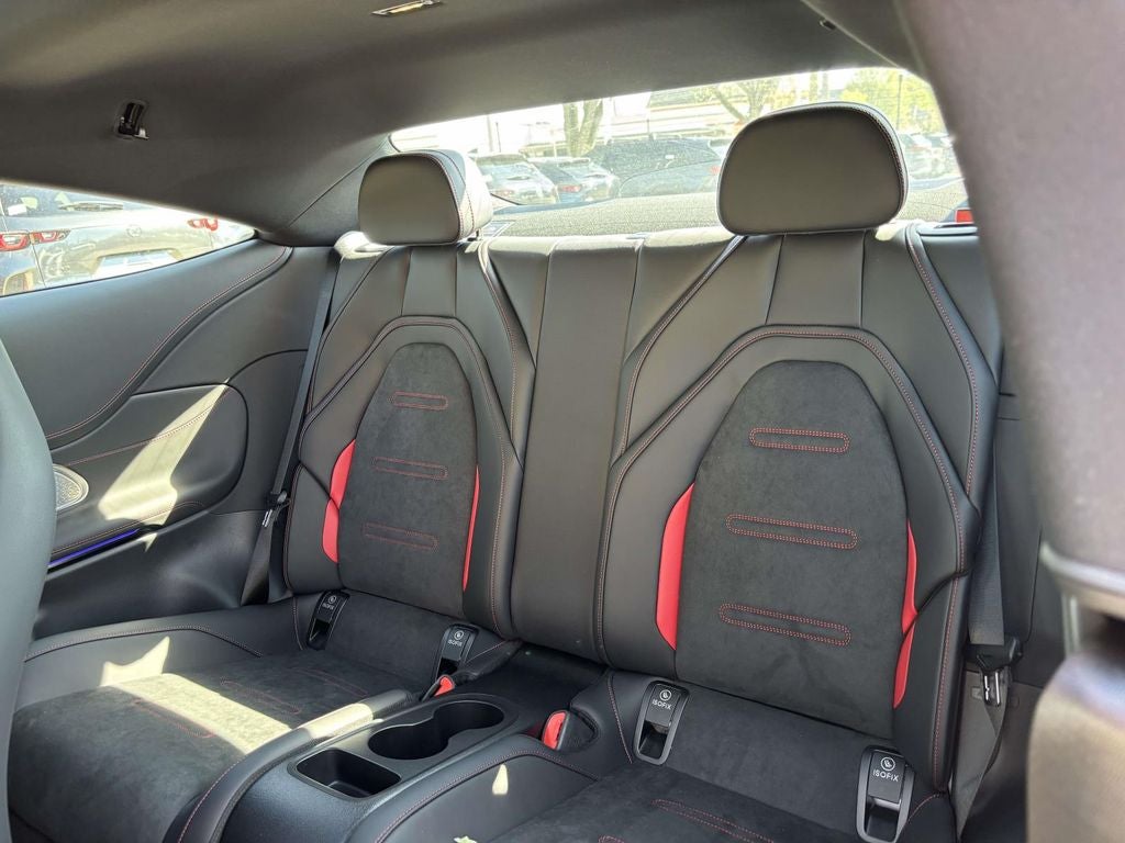 2026 Mercedes-Benz CLE CLE 53 AMG® 4MATIC®