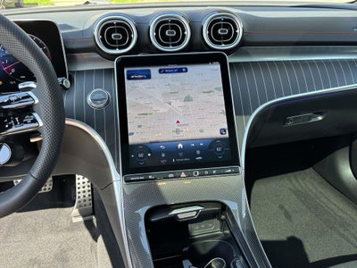 2026 Mercedes-Benz CLE CLE 53 AMG® 4MATIC®