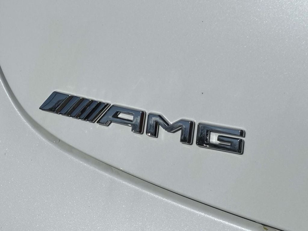 2026 Mercedes-Benz CLE CLE 53 AMG® 4MATIC®