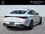 2026 Mercedes-Benz CLE CLE 53 AMG® 4MATIC®