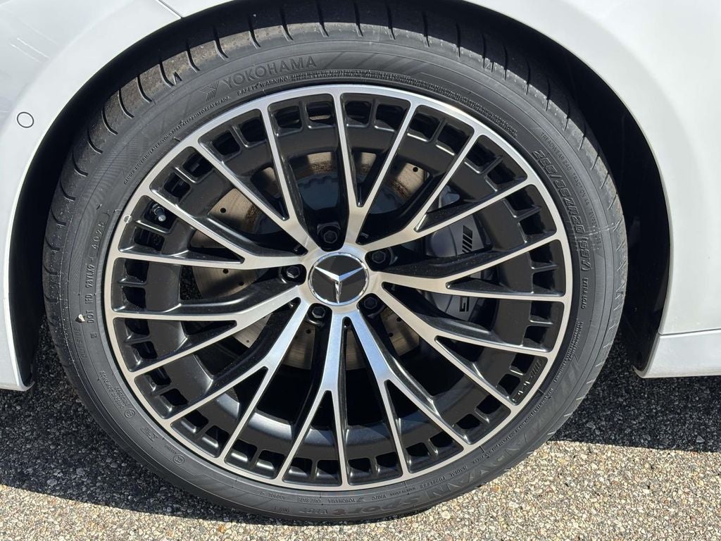 2026 Mercedes-Benz CLE CLE 53 AMG® 4MATIC®