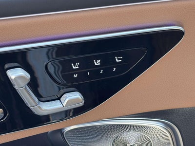 2026 Mercedes-Benz CLE CLE 300 4MATIC®