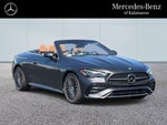 2026 Mercedes-Benz CLE CLE 300 4MATIC®