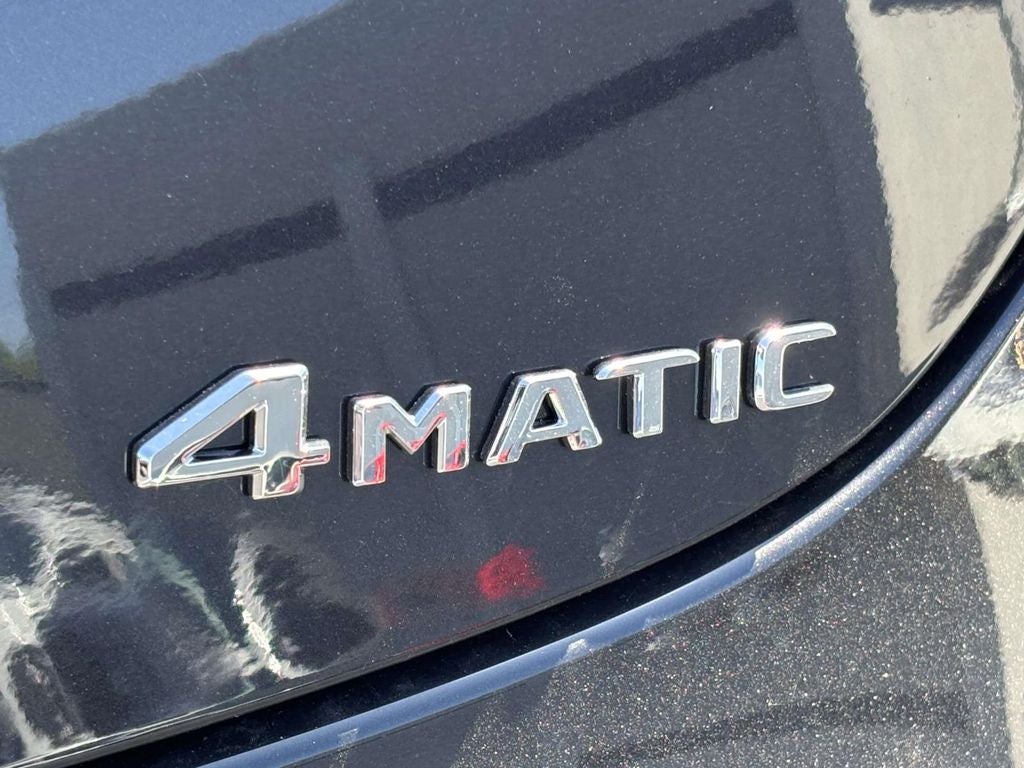 2026 Mercedes-Benz CLE CLE 300 4MATIC®