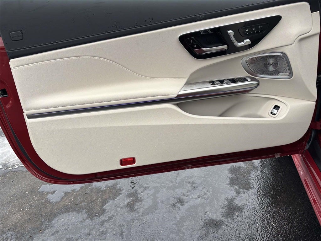 2026 Mercedes-Benz CLE CLE 300 4MATIC®