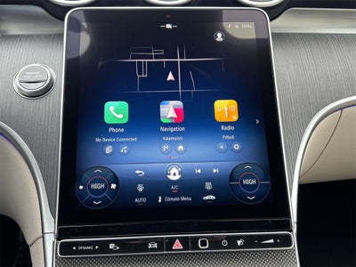 2026 Mercedes-Benz CLE CLE 300 4MATIC®