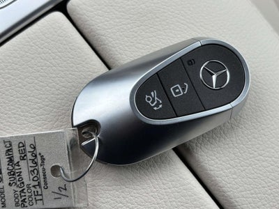 2026 Mercedes-Benz CLE CLE 300 4MATIC®