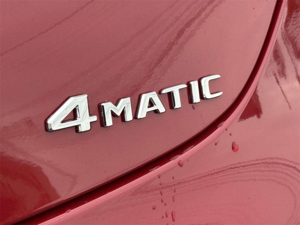 2026 Mercedes-Benz CLE CLE 300 4MATIC®