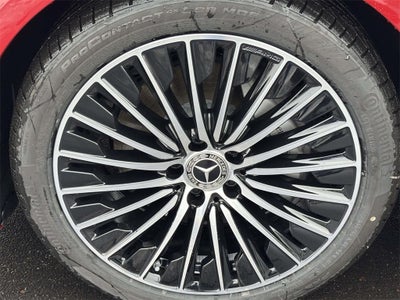 2026 Mercedes-Benz CLE CLE 300 4MATIC®