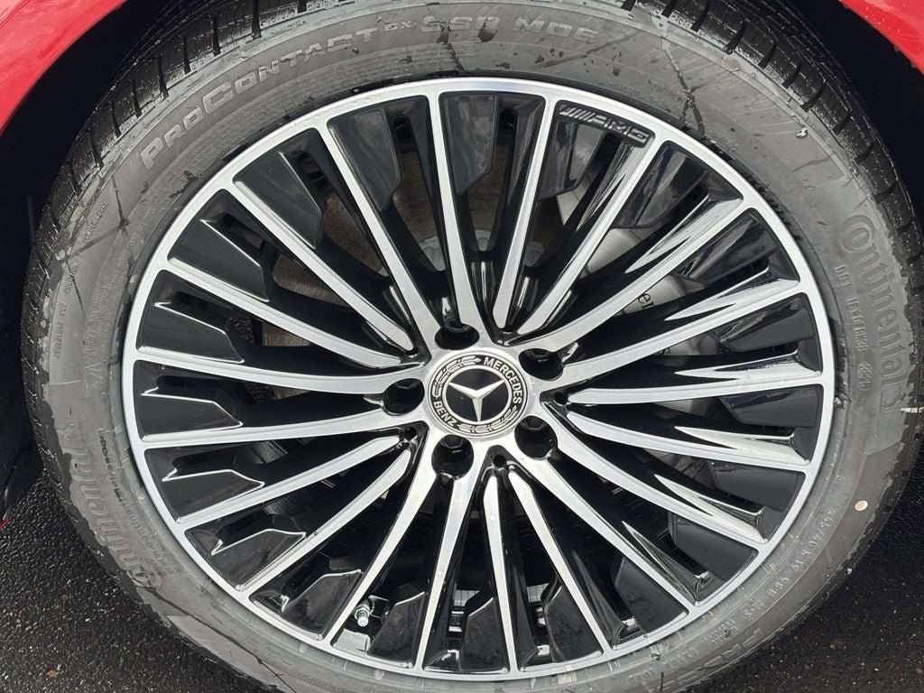 2026 Mercedes-Benz CLE CLE 300 4MATIC®