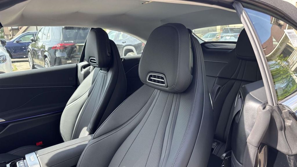 2026 Mercedes-Benz CLE CLE 300 4MATIC®