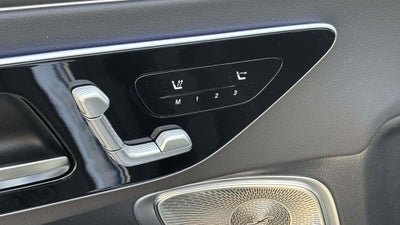 2026 Mercedes-Benz CLE CLE 300 4MATIC®