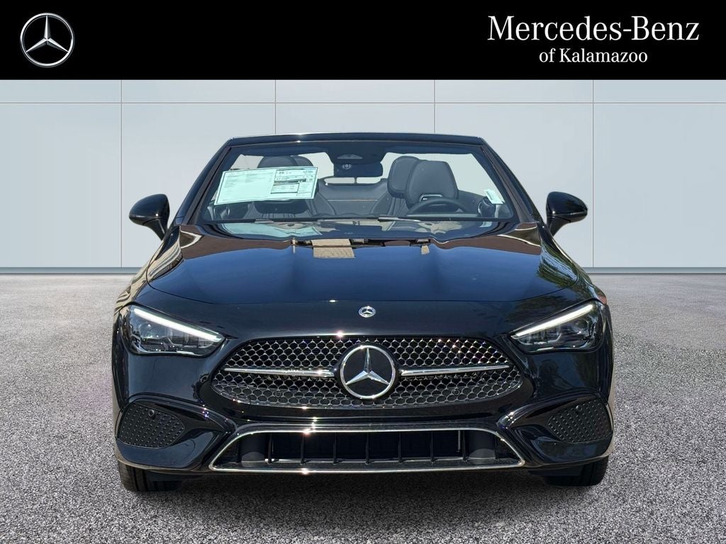 2026 Mercedes-Benz CLE CLE 300 4MATIC®