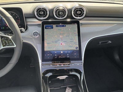 2026 Mercedes-Benz CLE CLE 300 4MATIC®