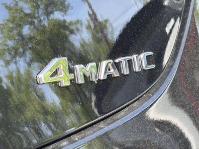 2026 Mercedes-Benz CLE CLE 300 4MATIC®