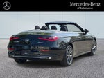 2026 Mercedes-Benz CLE CLE 300 4MATIC®