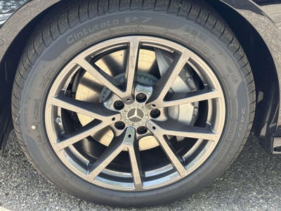 2026 Mercedes-Benz CLE CLE 300 4MATIC®