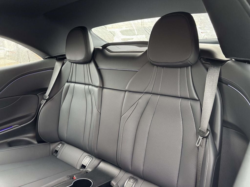 2026 Mercedes-Benz CLE CLE 450 4MATIC®