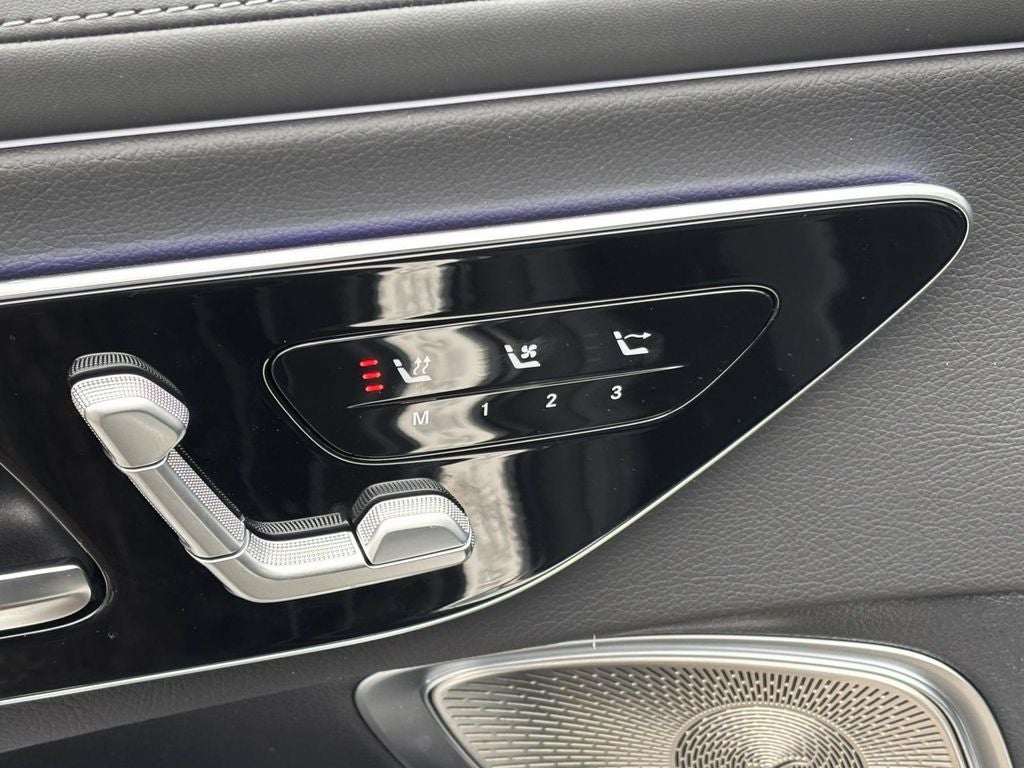 2026 Mercedes-Benz CLE CLE 450 4MATIC®