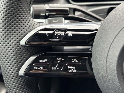 2026 Mercedes-Benz CLE CLE 450 4MATIC®