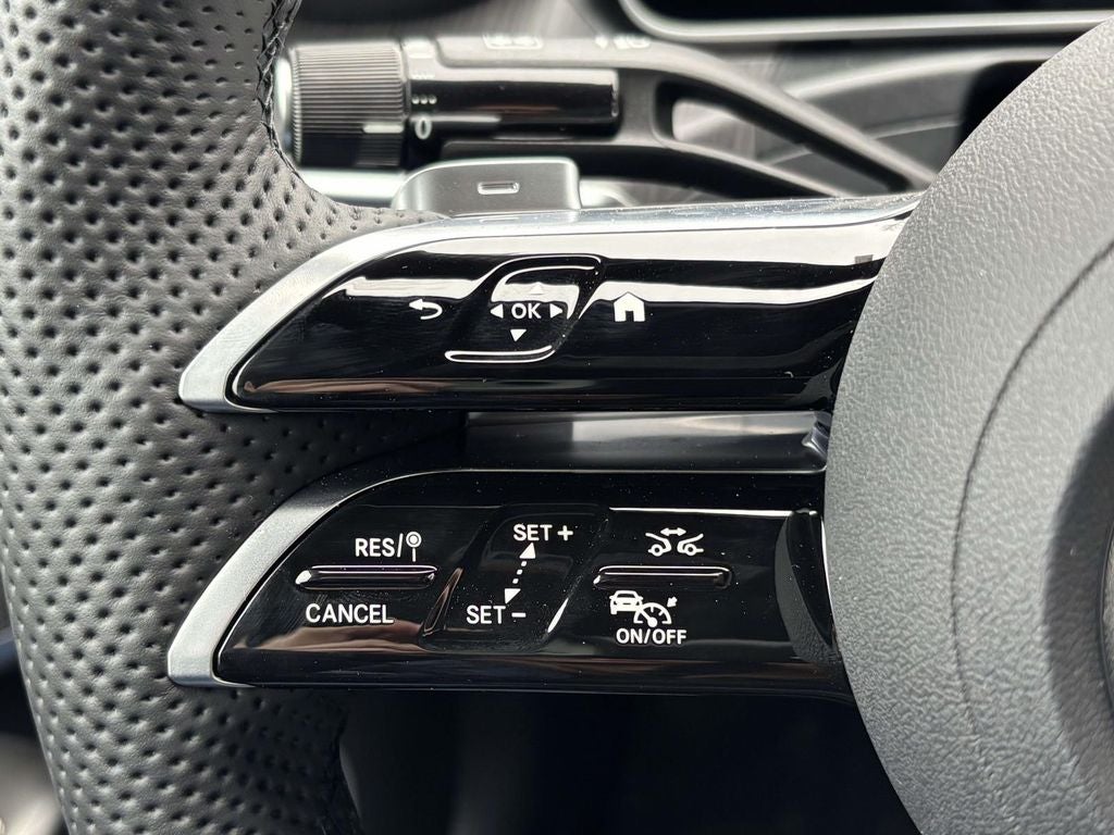 2026 Mercedes-Benz CLE CLE 450 4MATIC®