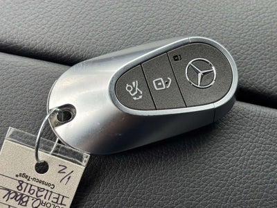 2026 Mercedes-Benz CLE CLE 450 4MATIC®