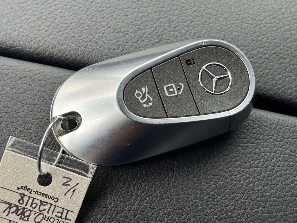 2026 Mercedes-Benz CLE CLE 450 4MATIC®