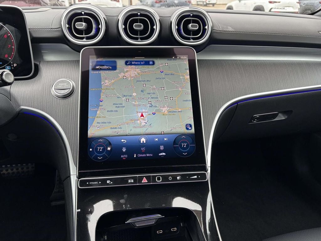 2026 Mercedes-Benz CLE CLE 450 4MATIC®