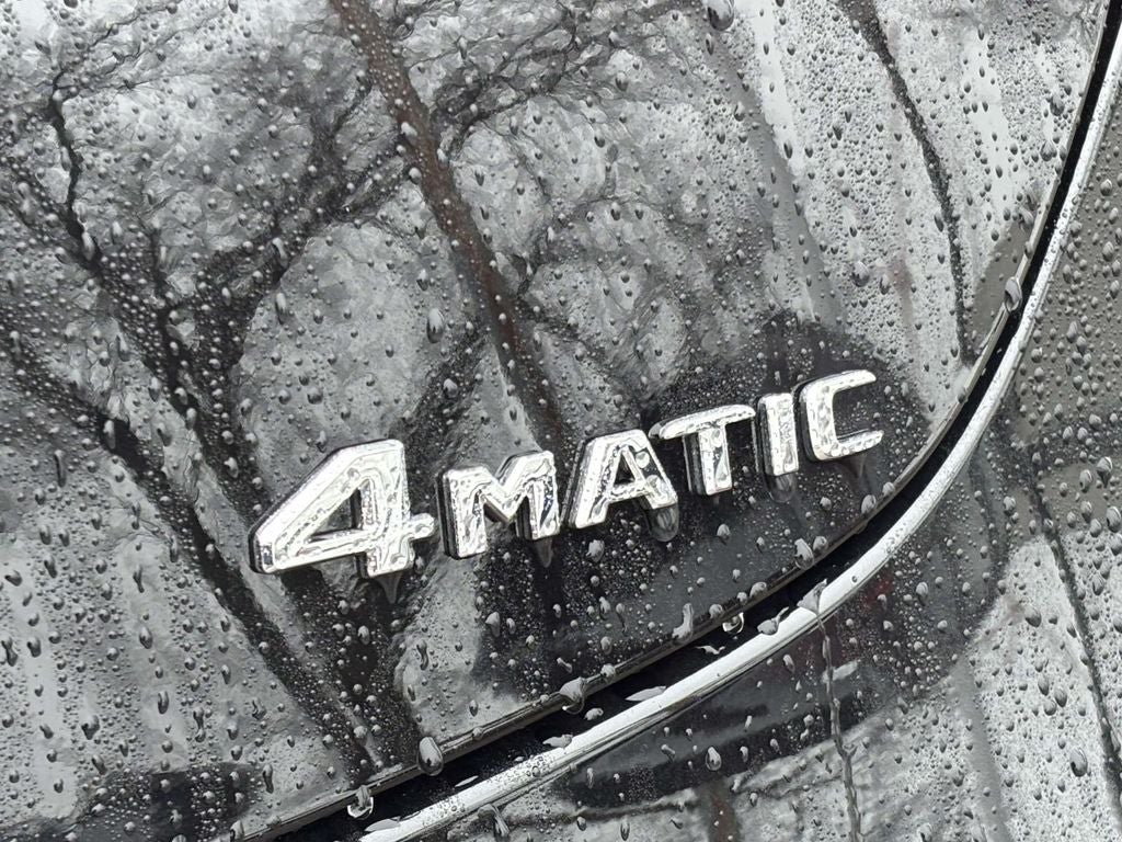 2026 Mercedes-Benz CLE CLE 450 4MATIC®