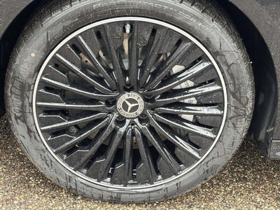 2026 Mercedes-Benz CLE CLE 450 4MATIC®