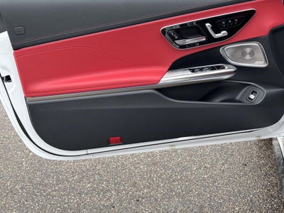 2026 Mercedes-Benz CLE CLE 53 AMG® 4MATIC®