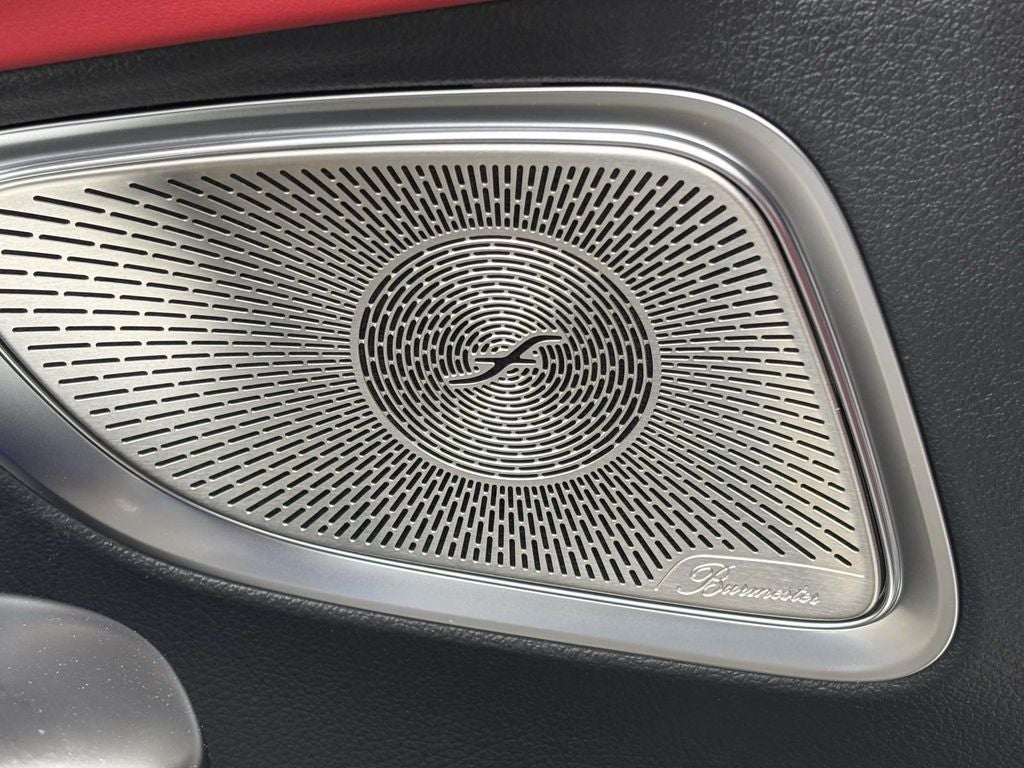 2026 Mercedes-Benz CLE CLE 53 AMG® 4MATIC®