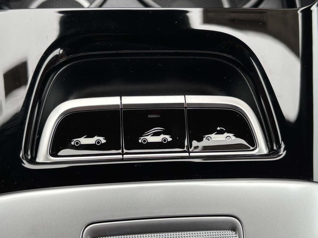 2026 Mercedes-Benz CLE CLE 53 AMG® 4MATIC®