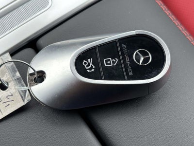 2026 Mercedes-Benz CLE CLE 53 AMG® 4MATIC®