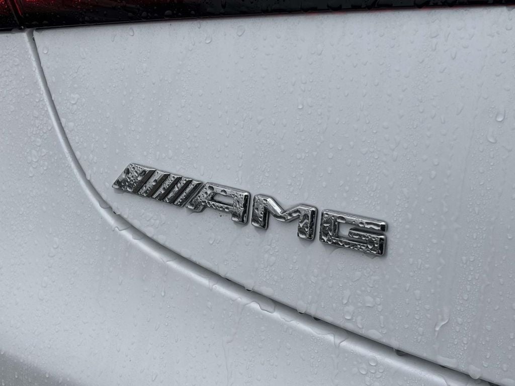 2026 Mercedes-Benz CLE CLE 53 AMG® 4MATIC®