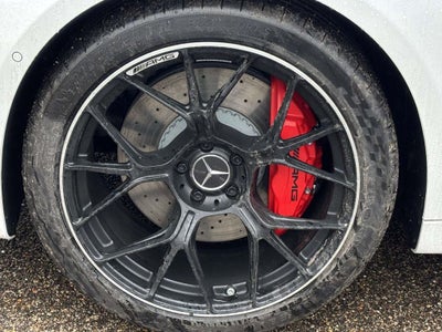 2026 Mercedes-Benz CLE CLE 53 AMG® 4MATIC®