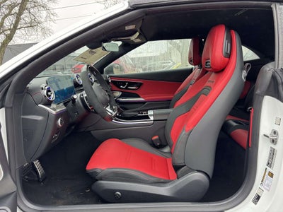 2026 Mercedes-Benz CLE CLE 53 AMG® 4MATIC®