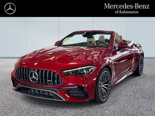 2026 Mercedes-Benz CLE CLE 53 AMG® 4MATIC®