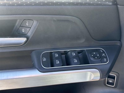 2026 Mercedes-Benz GLB GLB 250 4MATIC®