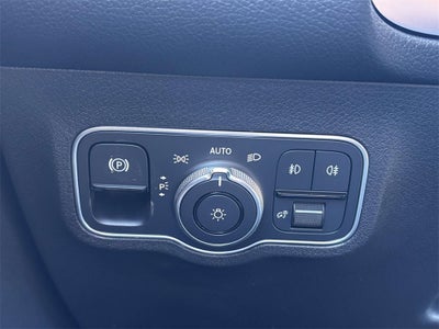 2026 Mercedes-Benz GLB GLB 250 4MATIC®