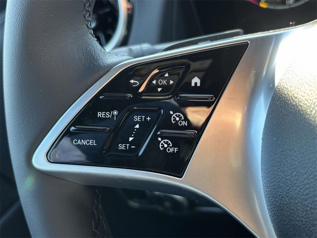 2026 Mercedes-Benz GLB GLB 250 4MATIC®