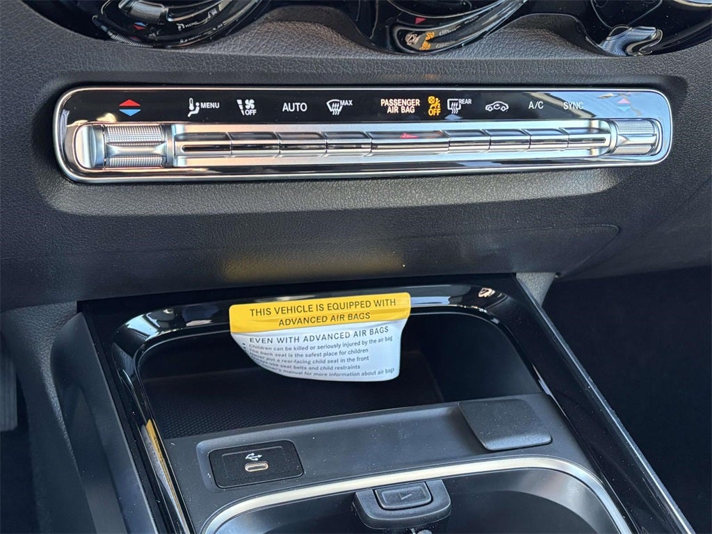 2026 Mercedes-Benz GLB GLB 250 4MATIC®